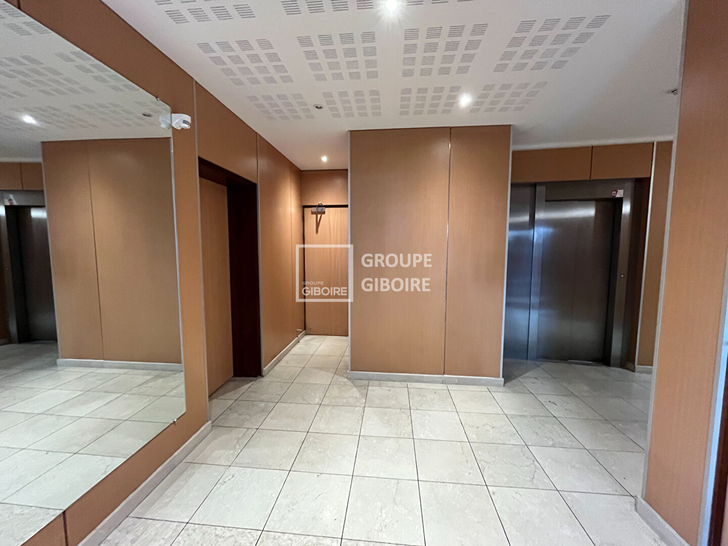 Appartement T2  - CESSON SEVIGNE (EJ26608E) - 6