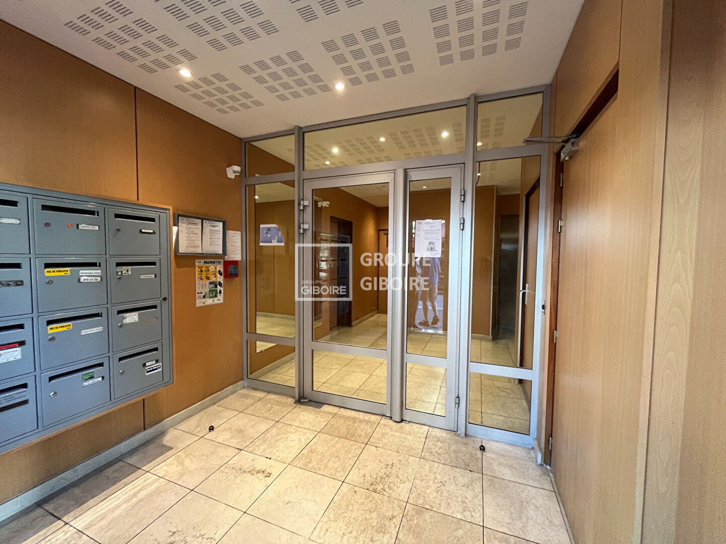 Appartement T2  - CESSON SEVIGNE (EJ26608E) - 7