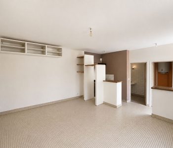 Appartement T1  - NANTES (SE26618E) - vignette