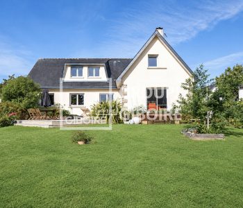 Maison T8  - THORIGNE FOUILLARD (EJ26646E) - vignette