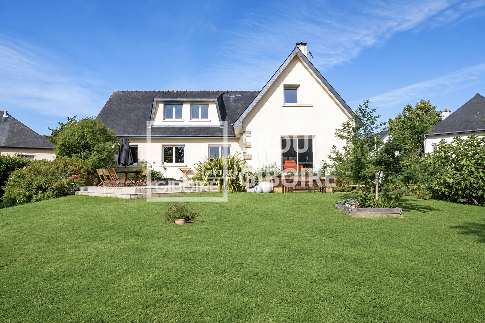 Maison T8  - THORIGNE FOUILLARD (EJ26646E) - 1