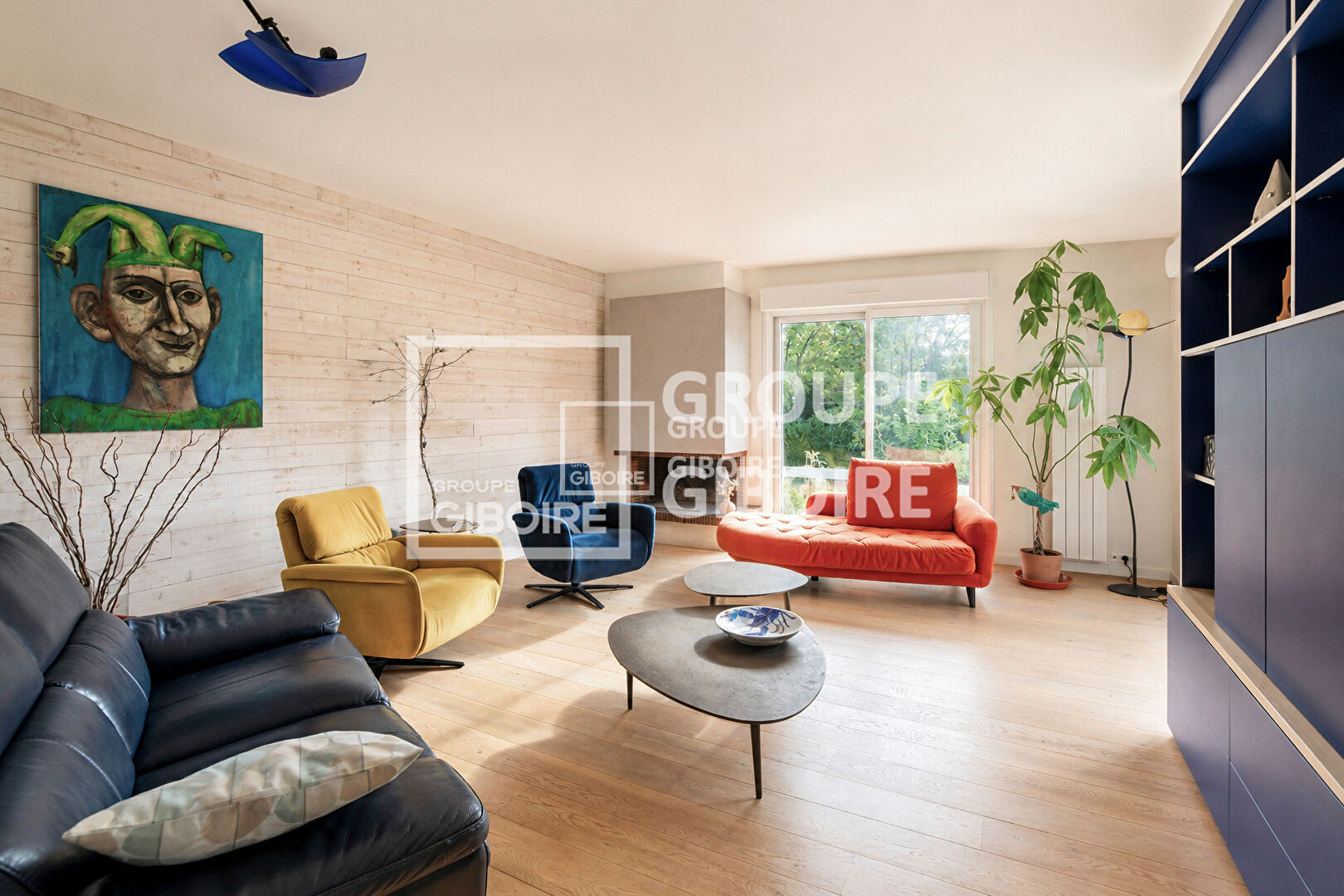 Maison T8  - THORIGNE FOUILLARD (EJ26646E) - 5