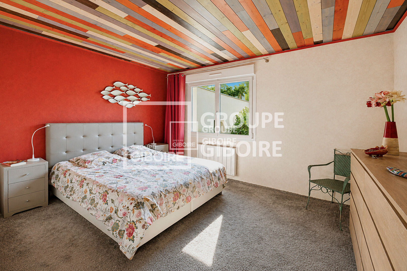 Maison T8  - THORIGNE FOUILLARD (EJ26646E) - 8