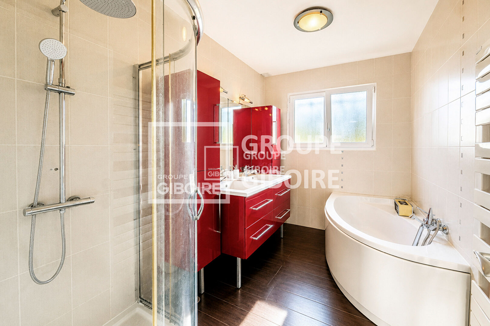 Maison T8  - THORIGNE FOUILLARD (EJ26646E) - 9