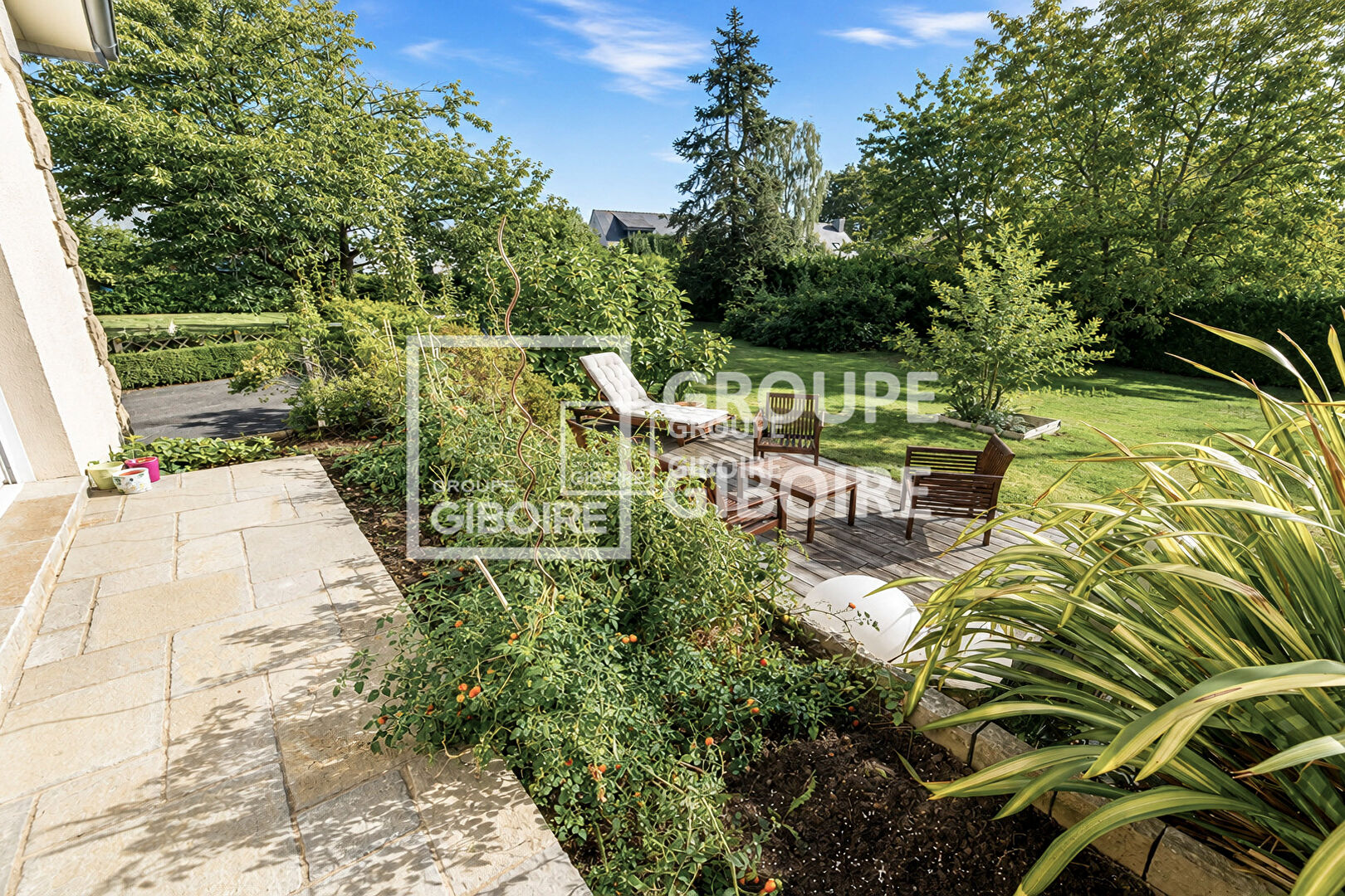 Maison T8  - THORIGNE FOUILLARD (EJ26646E) - 11