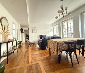 Appartement T4  - SAINT MALO (JG26643E) - vignette