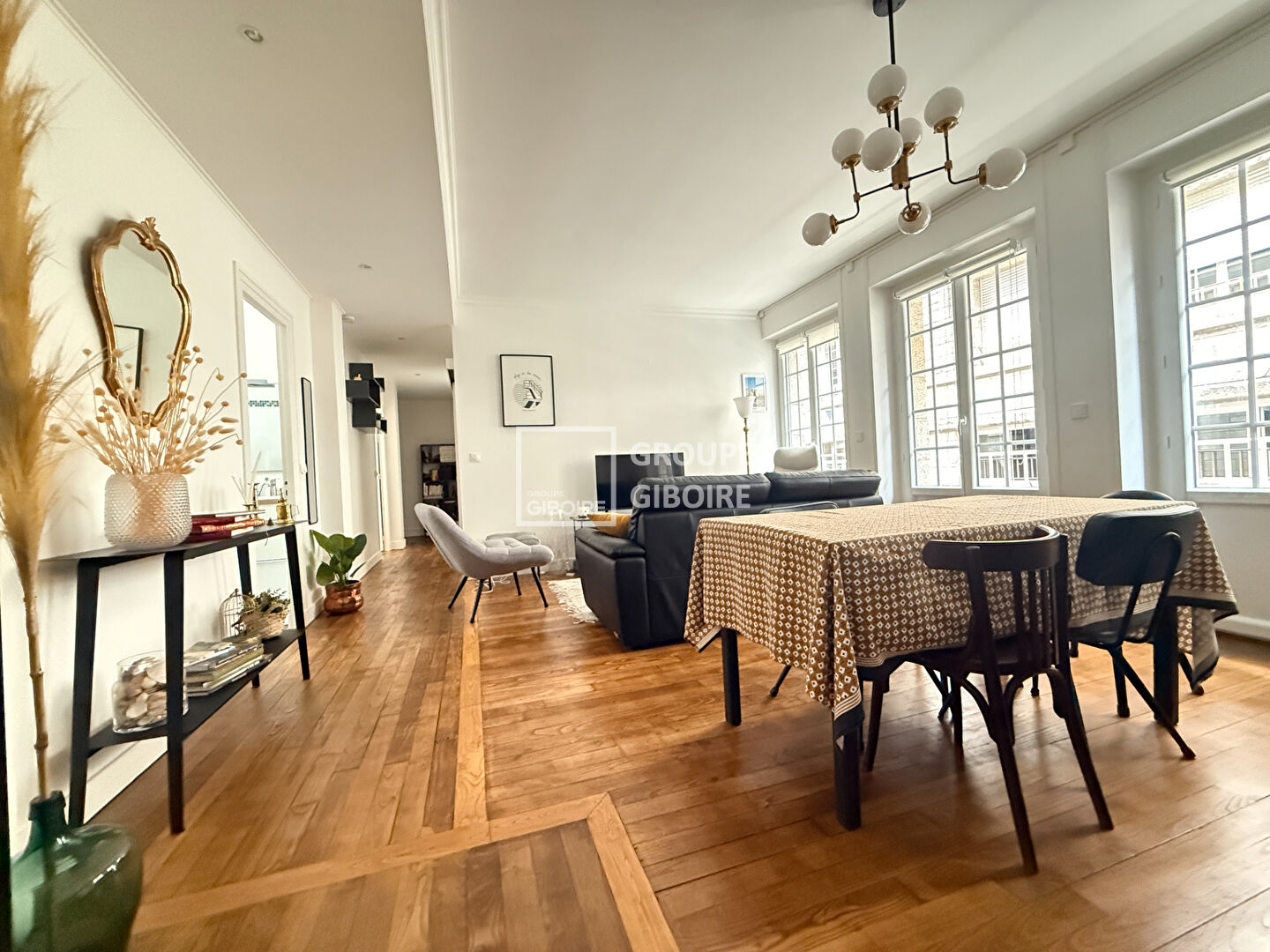 Appartement T4  - SAINT MALO (JG26643E) - 1