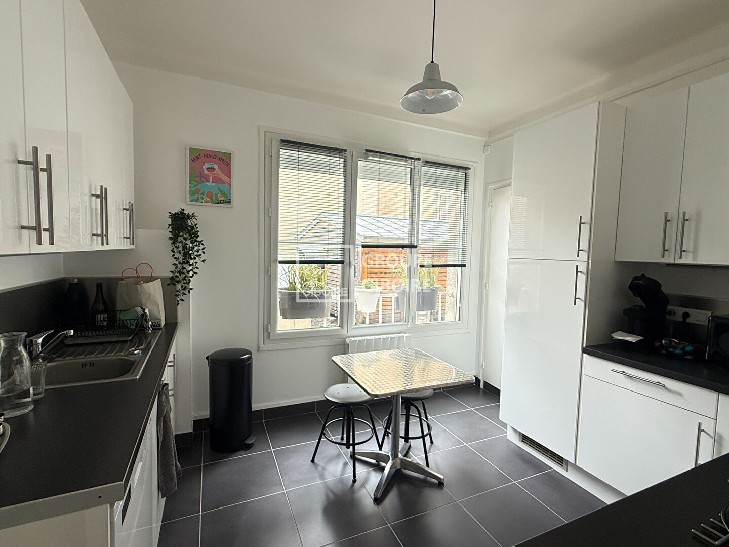 Appartement T4  - SAINT MALO (JG26643E) - 2