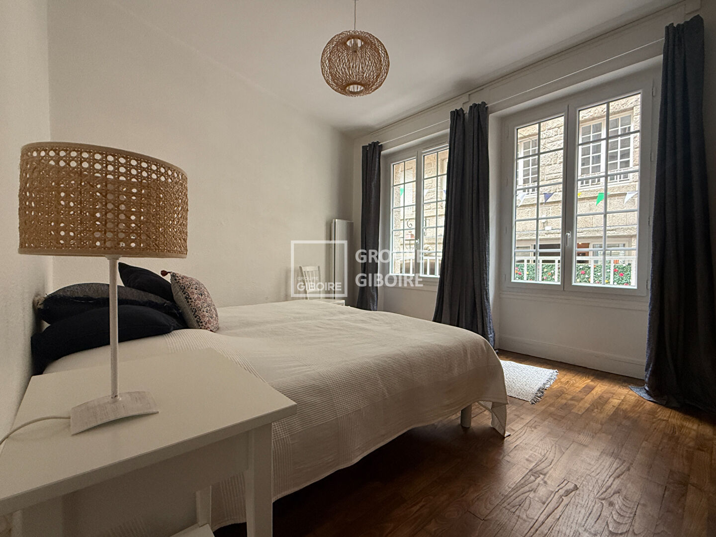 Appartement T4  - SAINT MALO (JG26643E) - 3