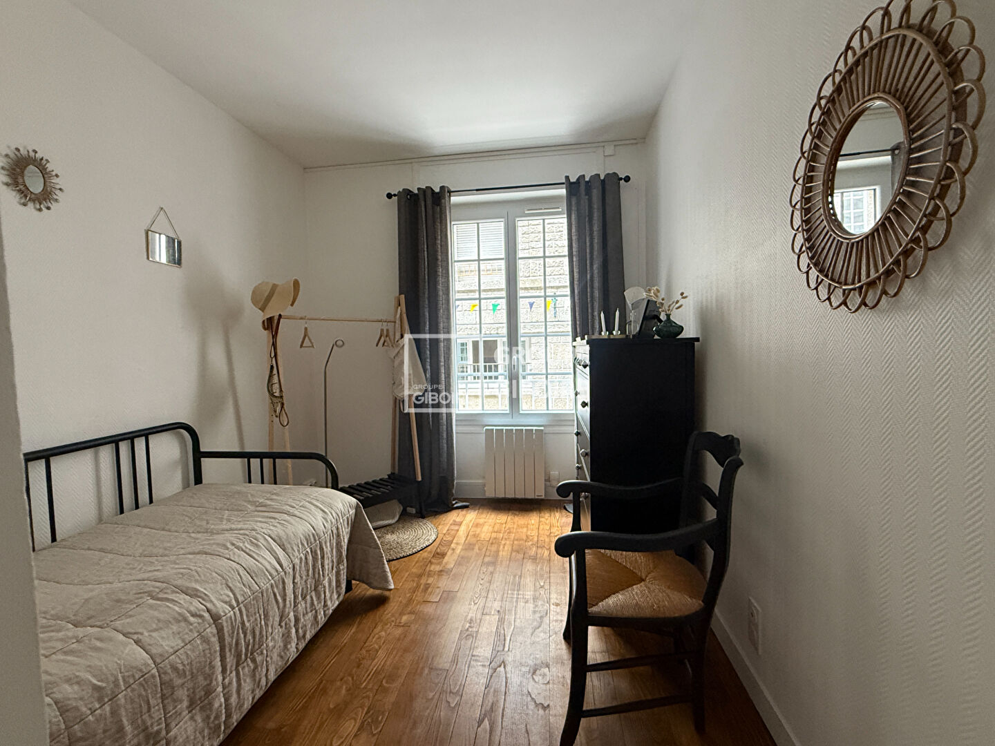 Appartement T4  - SAINT MALO (JG26643E) - 4