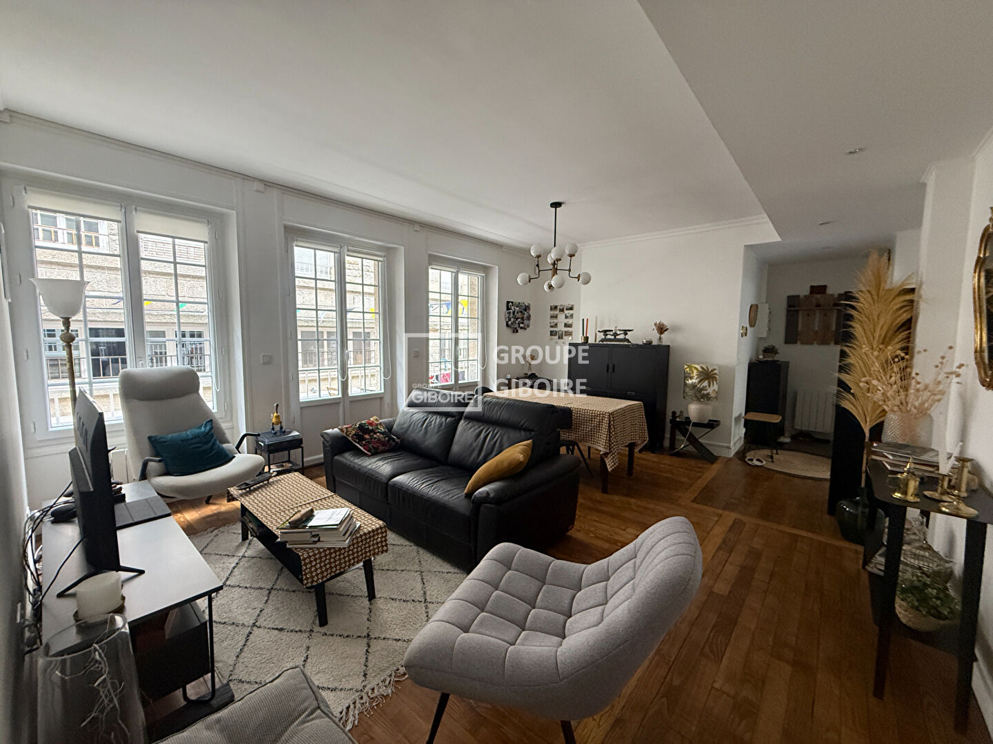 Appartement T4  - SAINT MALO (JG26643E) - 6