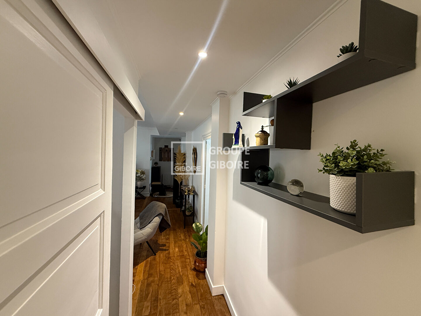 Appartement T4  - SAINT MALO (JG26643E) - 7