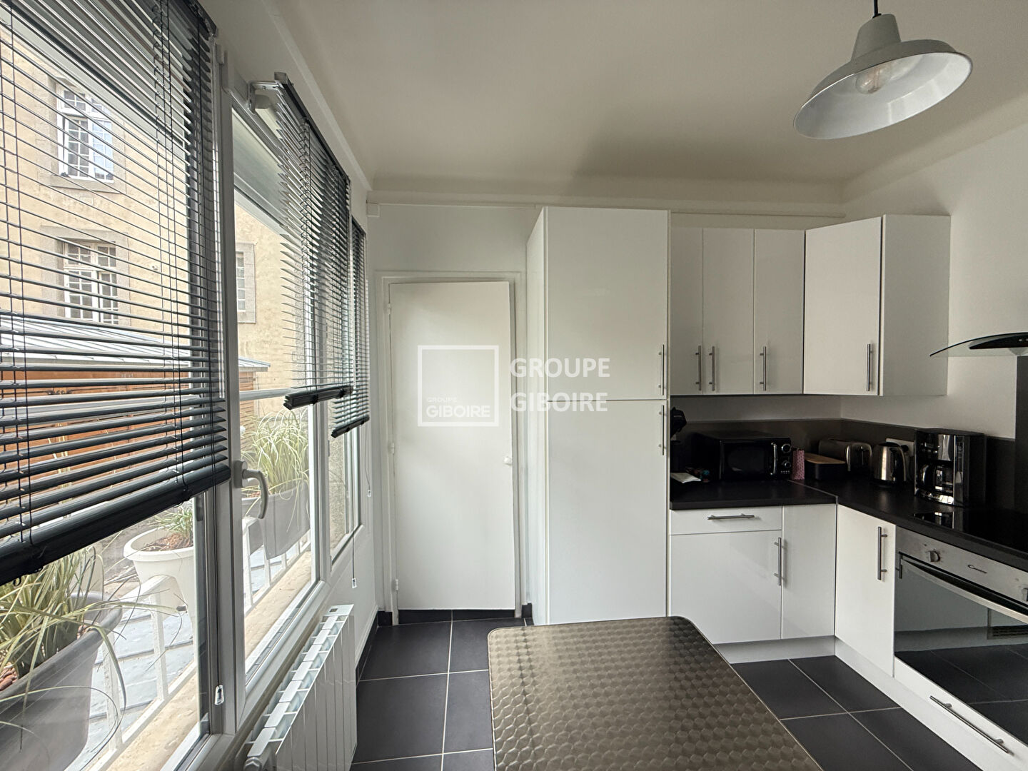 Appartement T4  - SAINT MALO (JG26643E) - 8