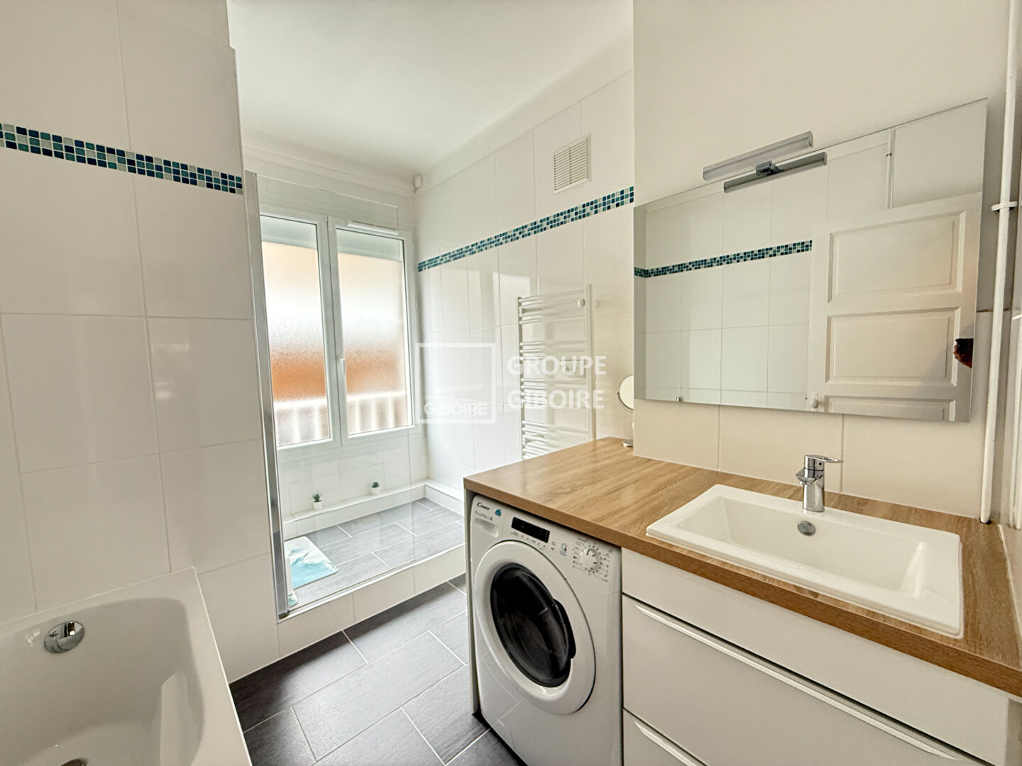 Appartement T4  - SAINT MALO (JG26643E) - 9