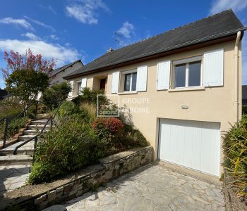 Maison T6  - BRUZ (JR26667E) - vignette