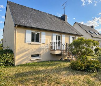 Maison T6  - BRUZ (JR26667E) - vignette