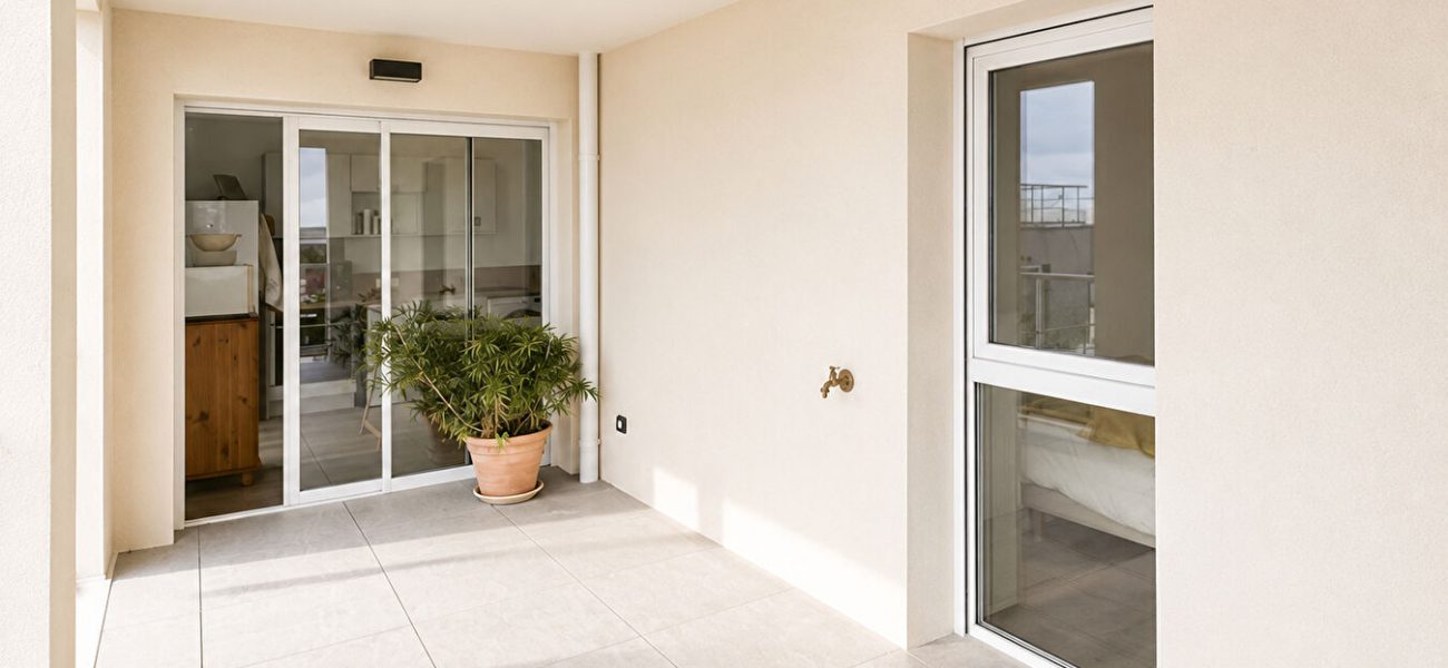 Appartement T2  - VANNES (AGI26907) - vue principale