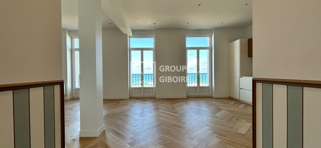 Appartement T4  - SAINT MALO (CC26642) - vue principale