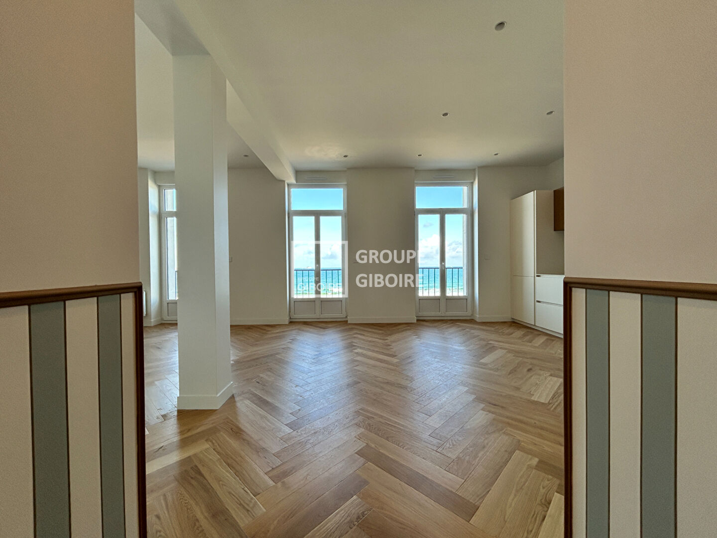 Appartement T4  - SAINT MALO (CC26642) - 1