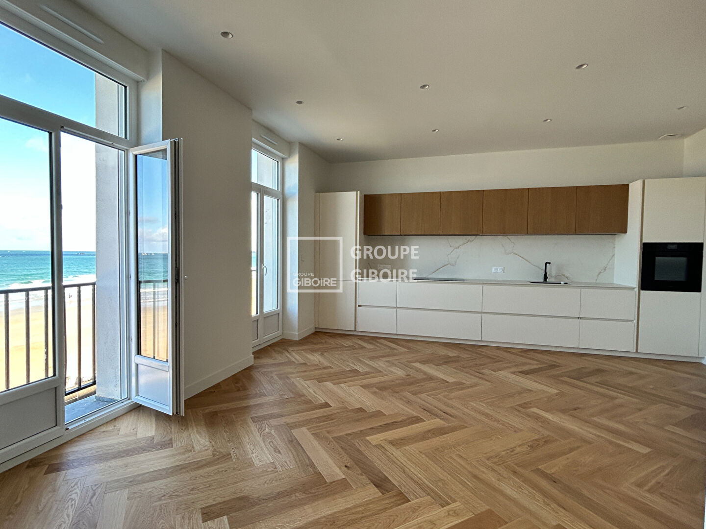 Appartement T4  - SAINT MALO (CC26642) - 2