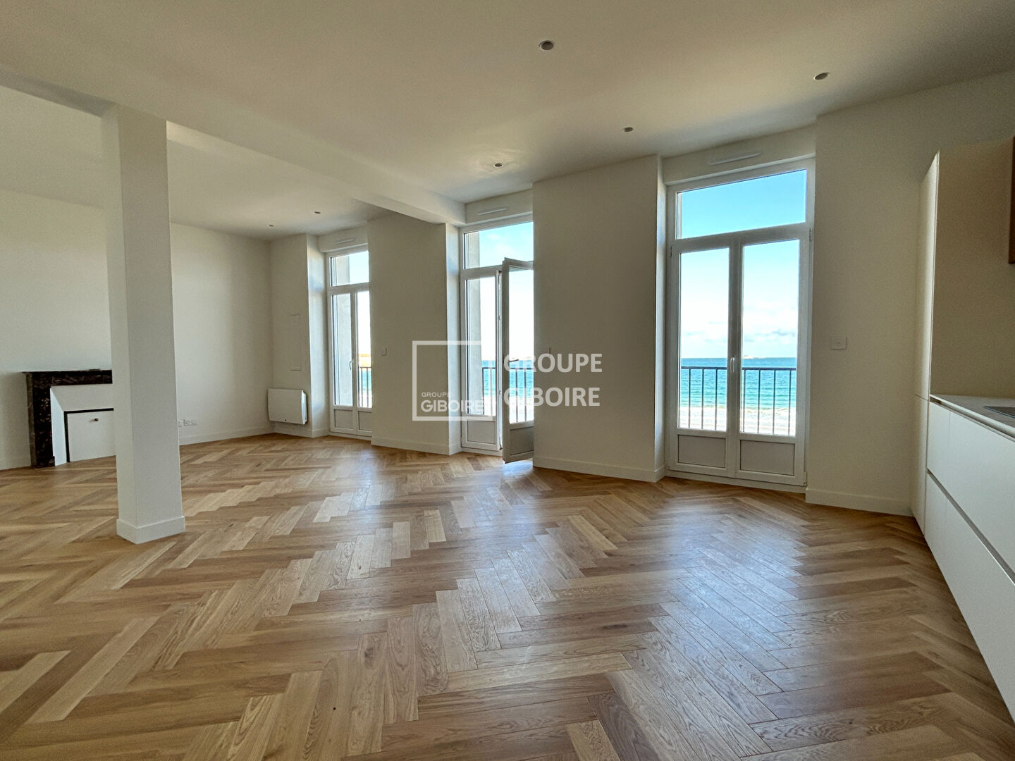 Appartement T4  - SAINT MALO (CC26642) - 3