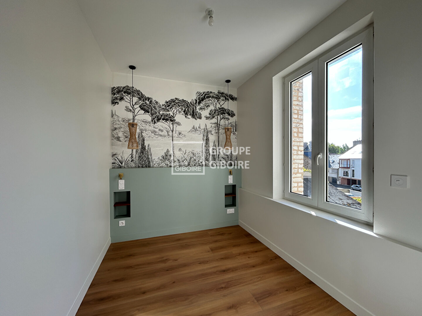 Appartement T4  - SAINT MALO (CC26642) - 4
