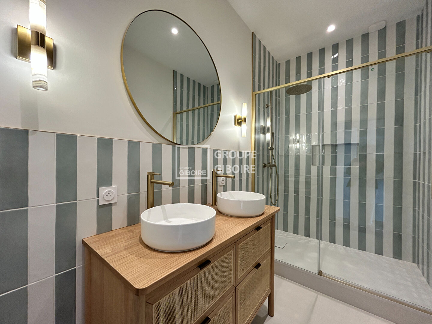 Appartement T4  - SAINT MALO (CC26642) - 7