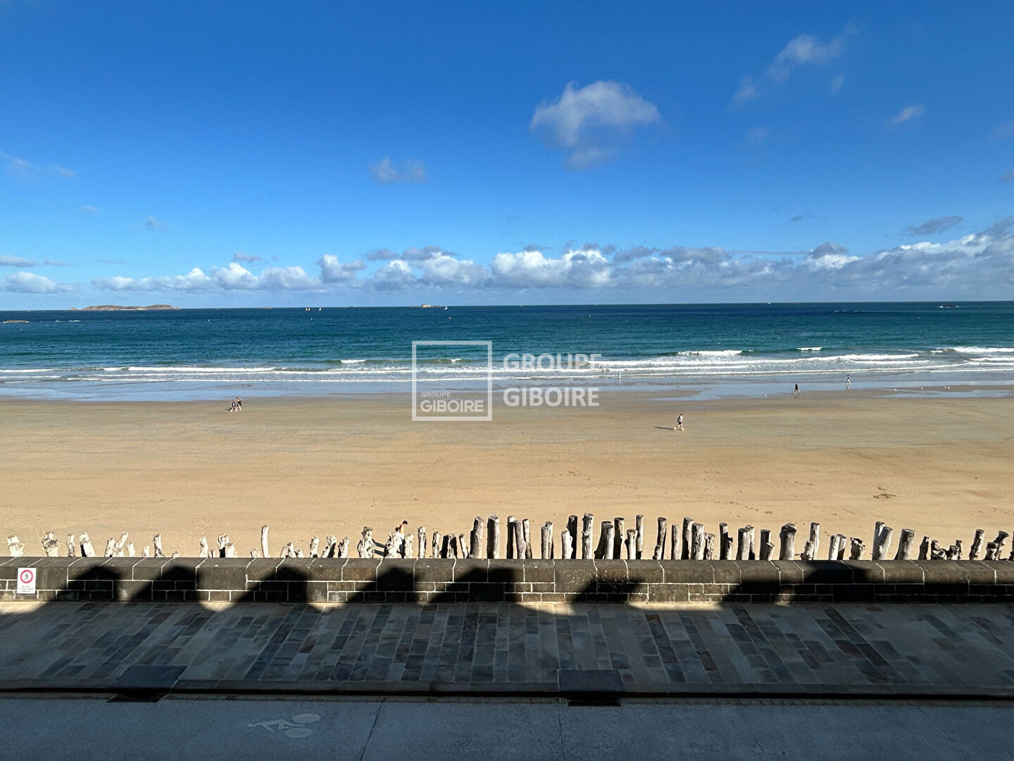 Appartement T4  - SAINT MALO (CC26642) - 8