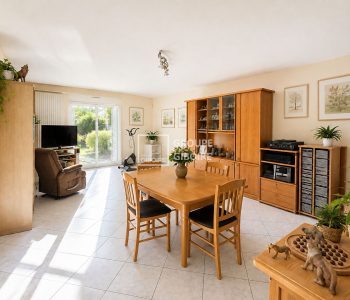 Maison T4  - NANTES (SE26630E) - vignette