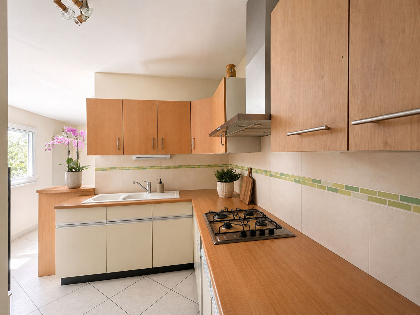 Maison T4  - NANTES (SE26630E) - 2
