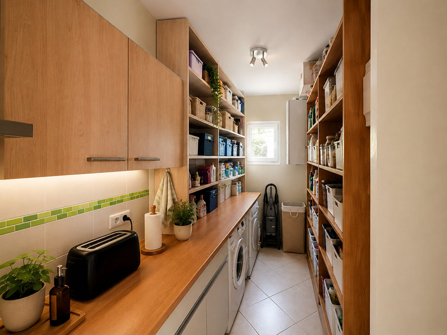 Maison T4  - NANTES (SE26630E) - 3
