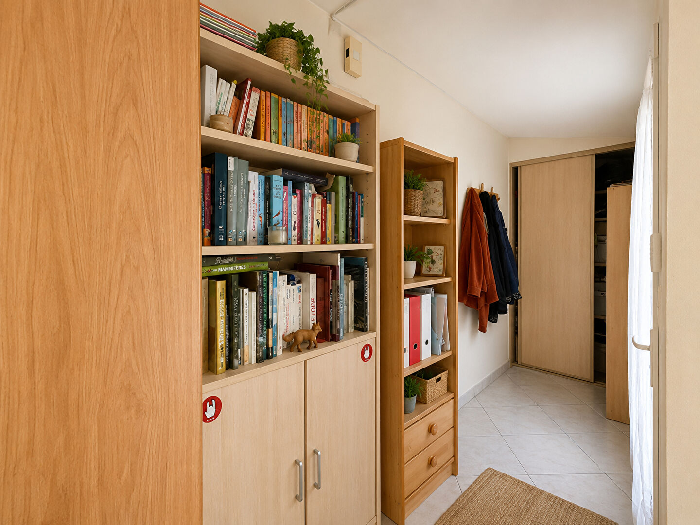 Maison T4  - NANTES (SE26630E) - 4