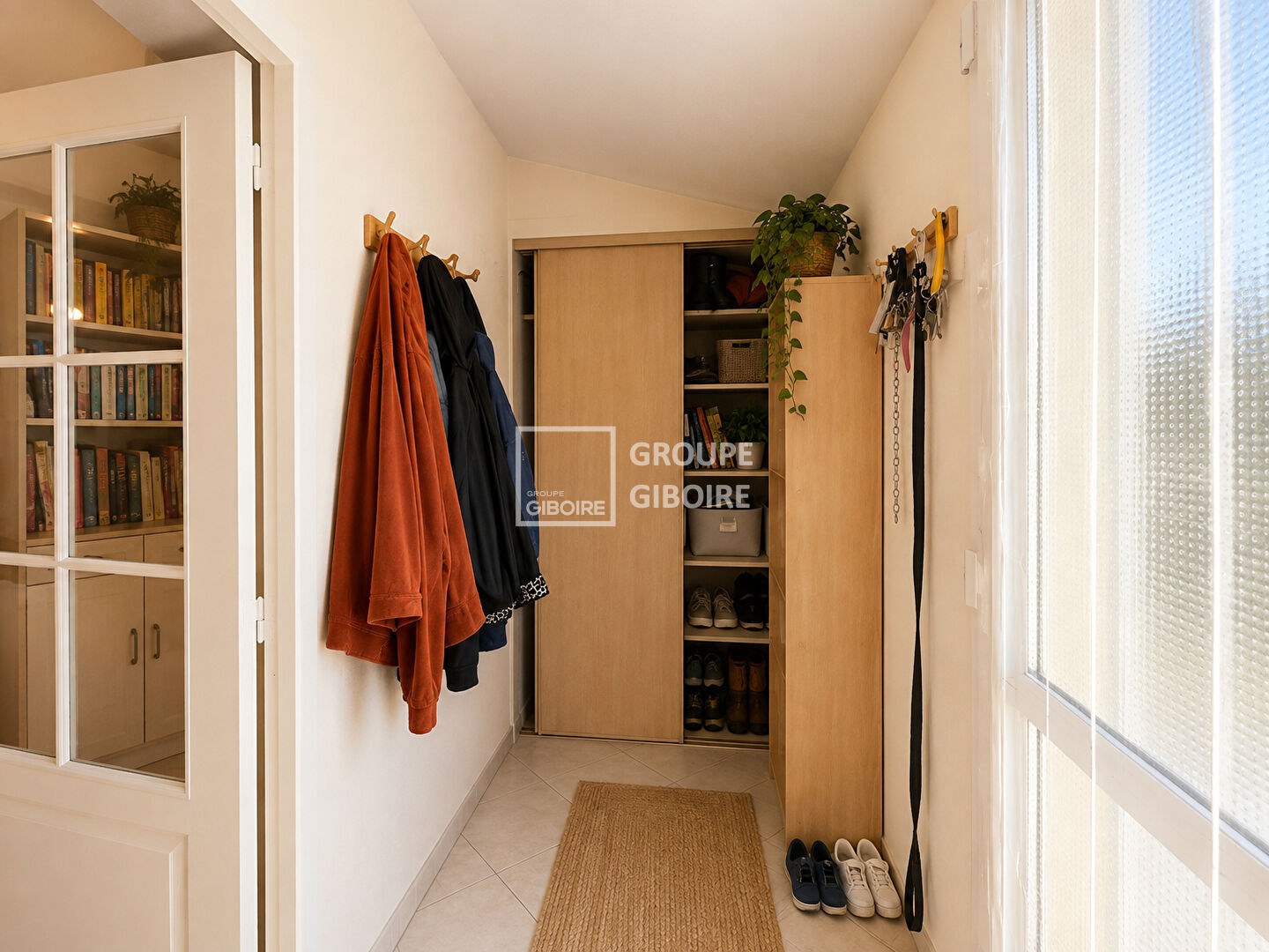 Maison T4  - NANTES (SE26630E) - 5