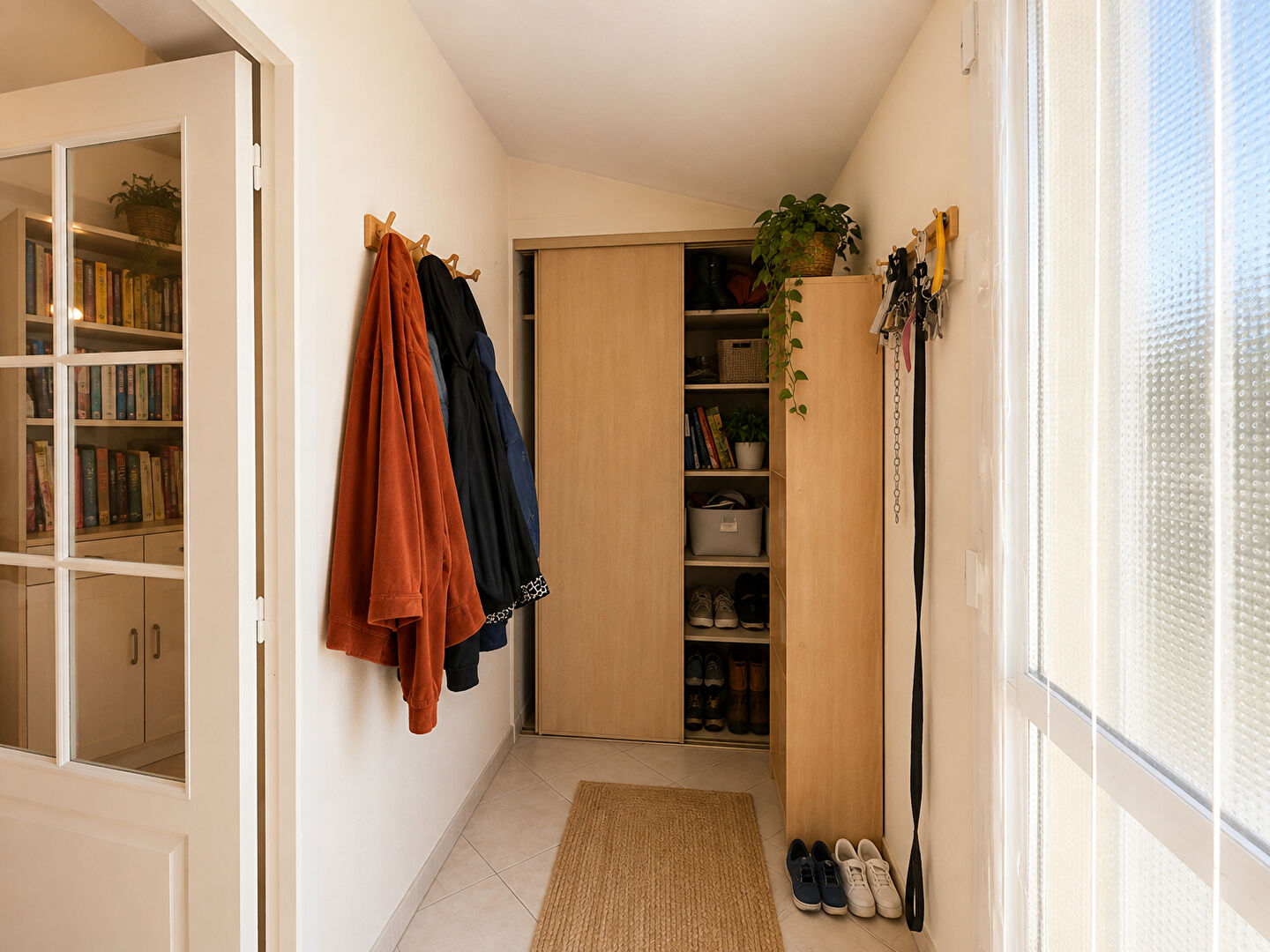 Maison T4  - NANTES (SE26630E) - 5
