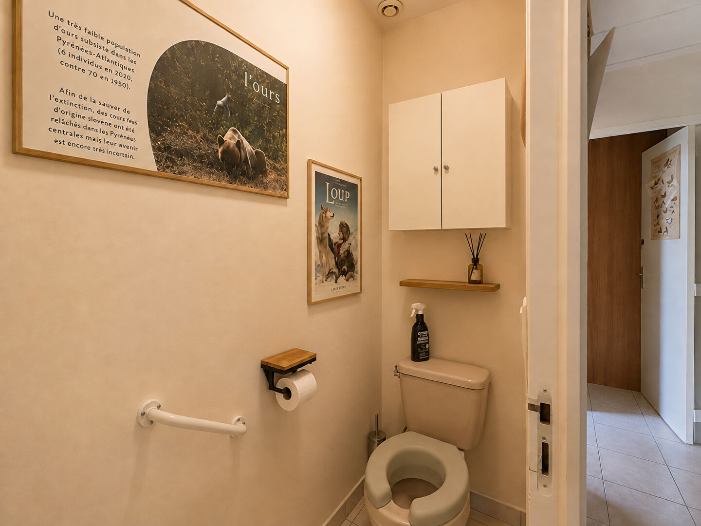 Maison T4  - NANTES (SE26630E) - 6