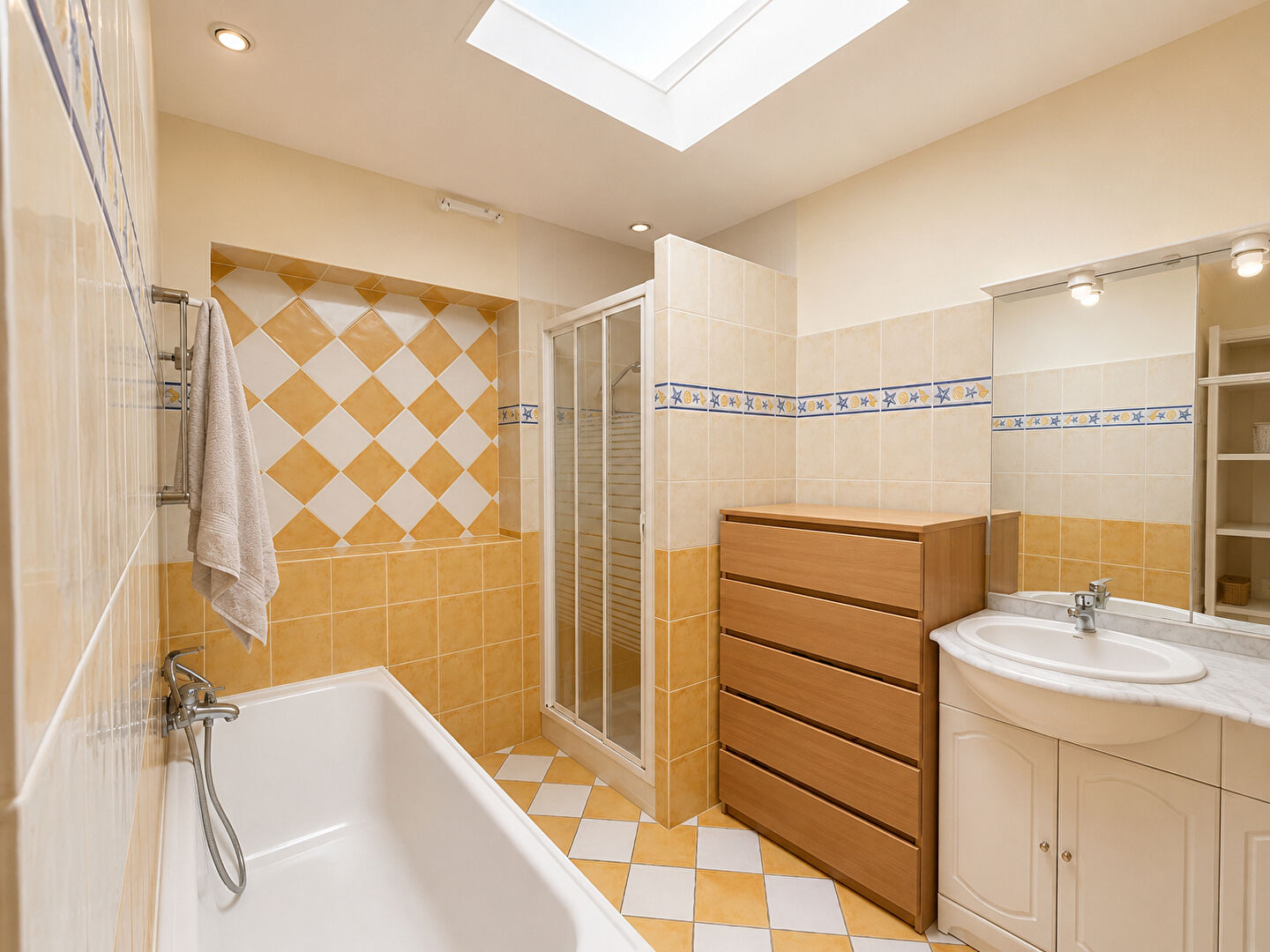 Maison T4  - NANTES (SE26630E) - 7