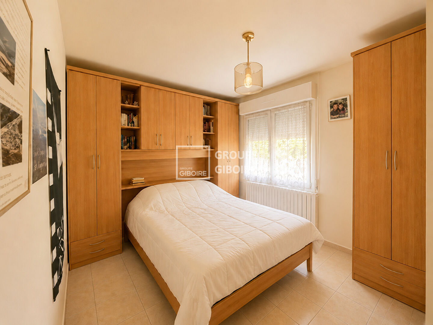 Maison T4  - NANTES (SE26630E) - 8