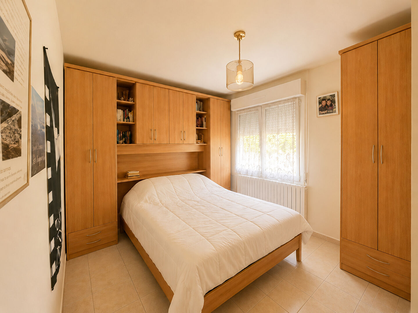 Maison T4  - NANTES (SE26630E) - 8