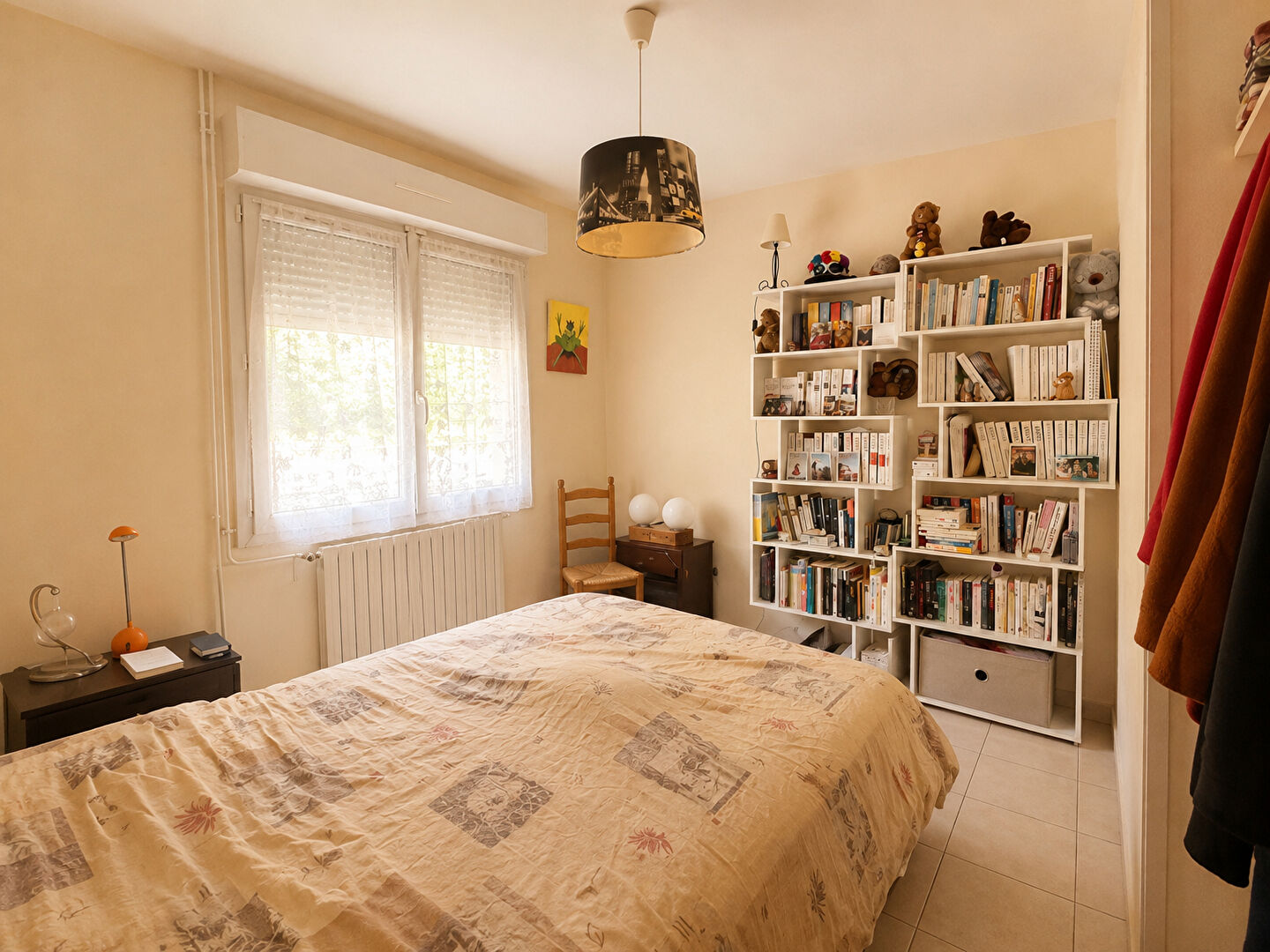 Maison T4  - NANTES (SE26630E) - 9