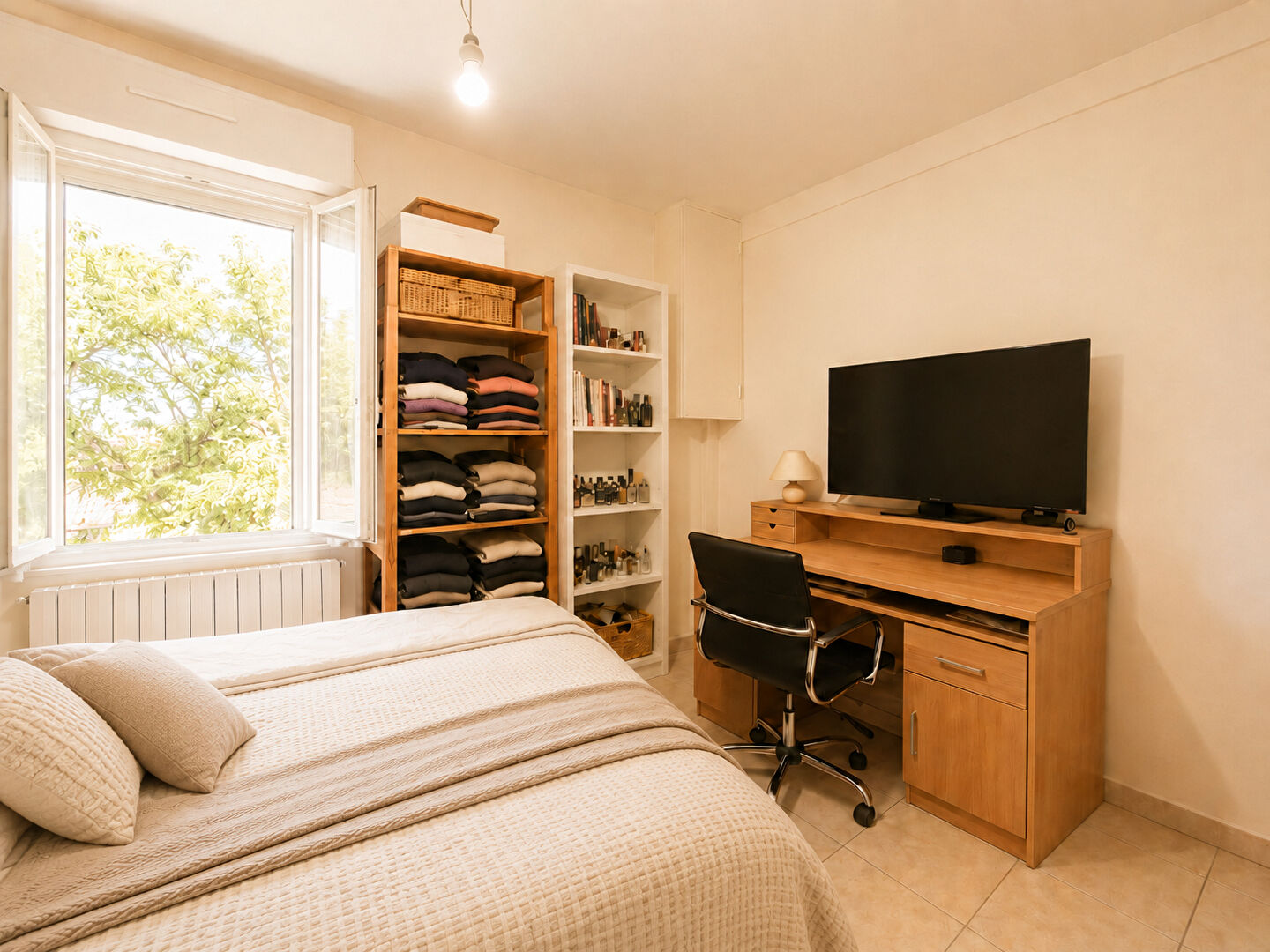 Maison T4  - NANTES (SE26630E) - 10