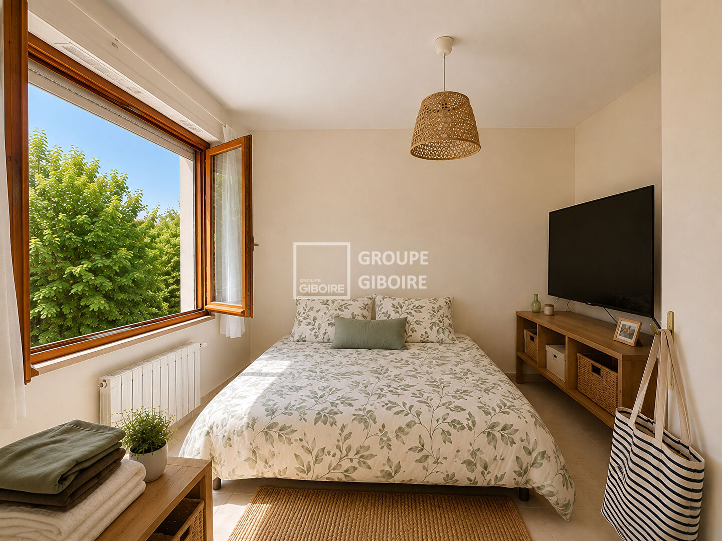 Maison T4  - NANTES (SE26630E) - 11