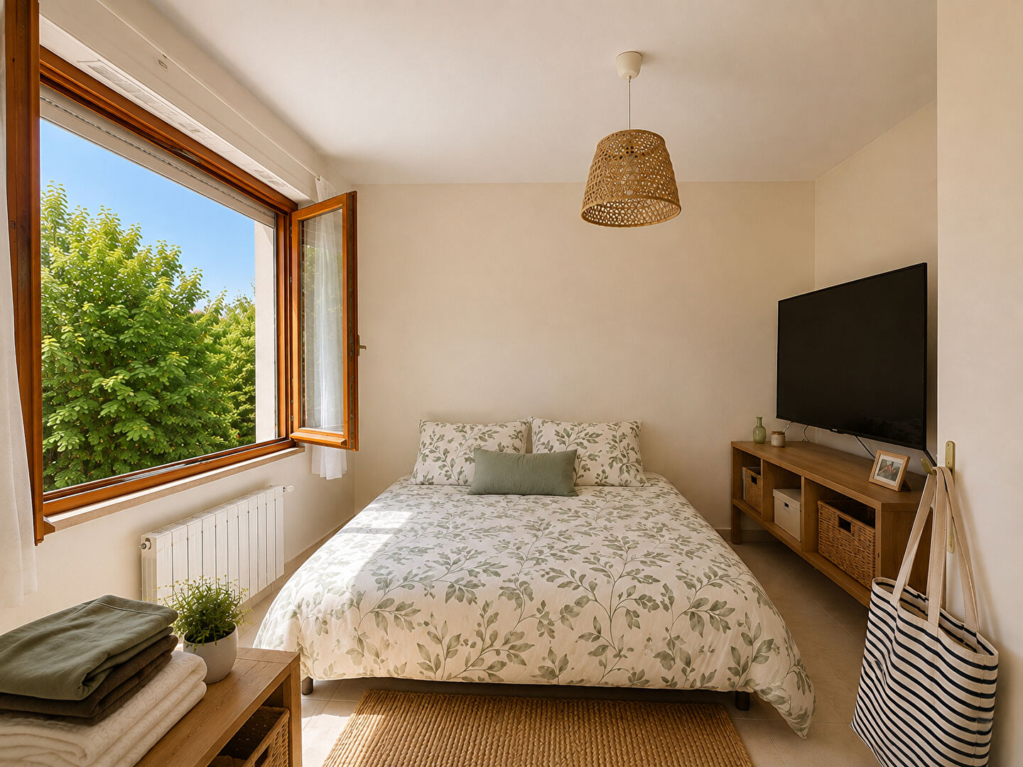 Maison T4  - NANTES (SE26630E) - 11
