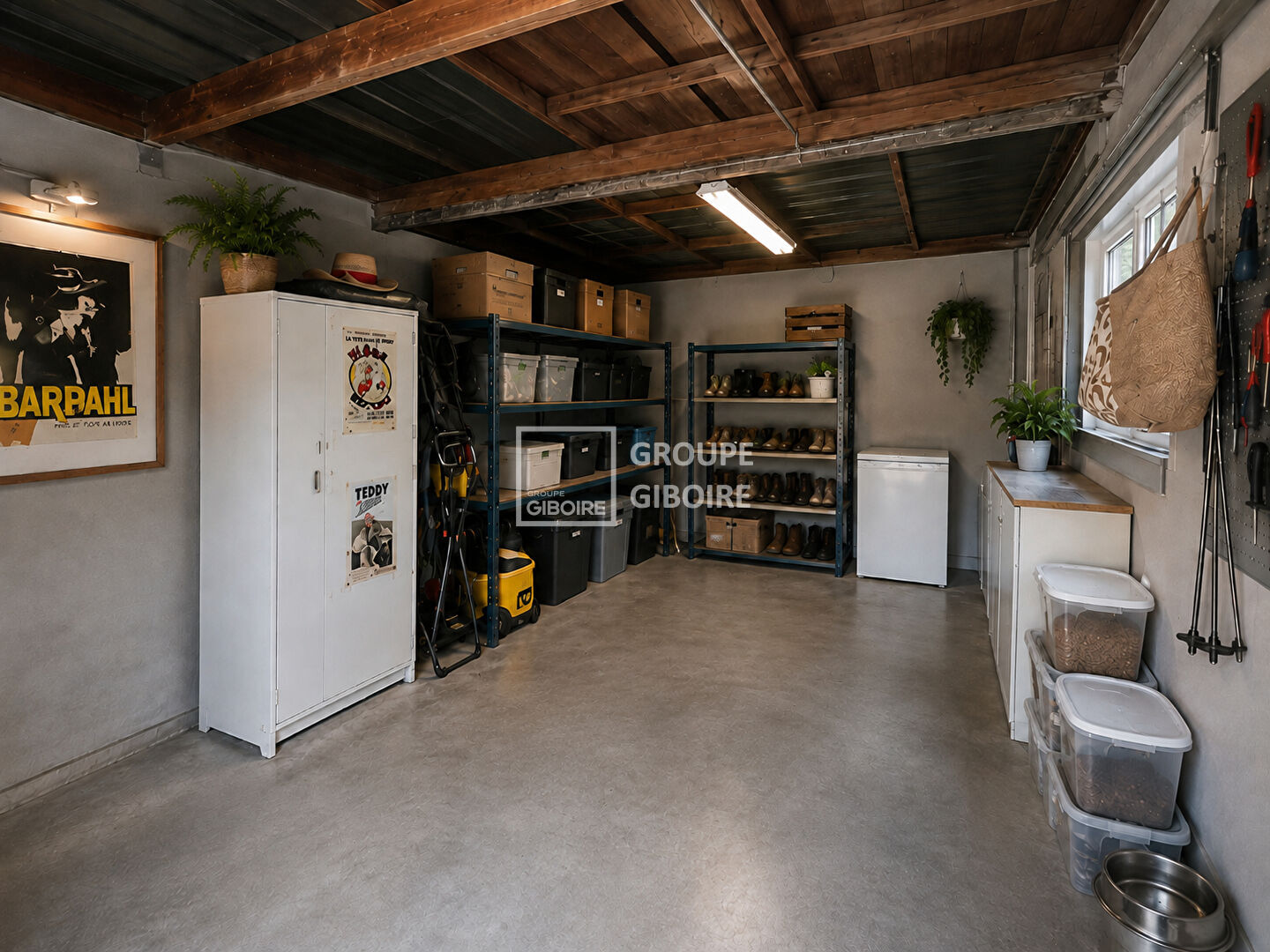 Maison T4  - NANTES (SE26630E) - 13