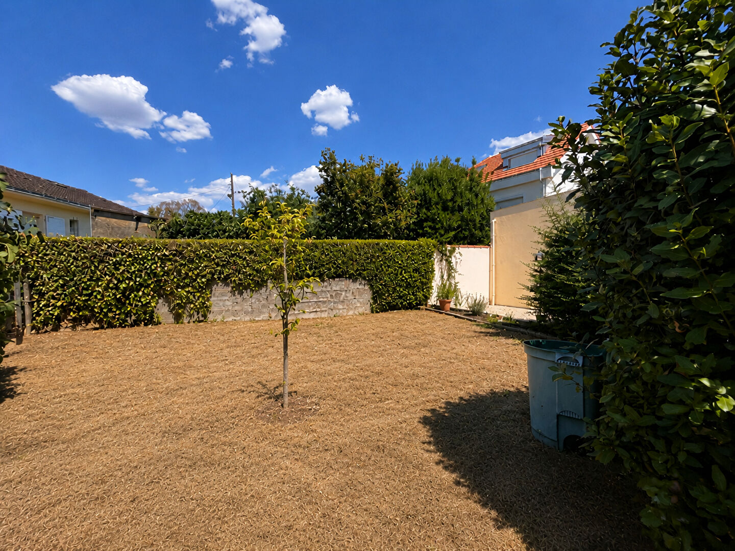 Maison T4  - NANTES (SE26630E) - 14