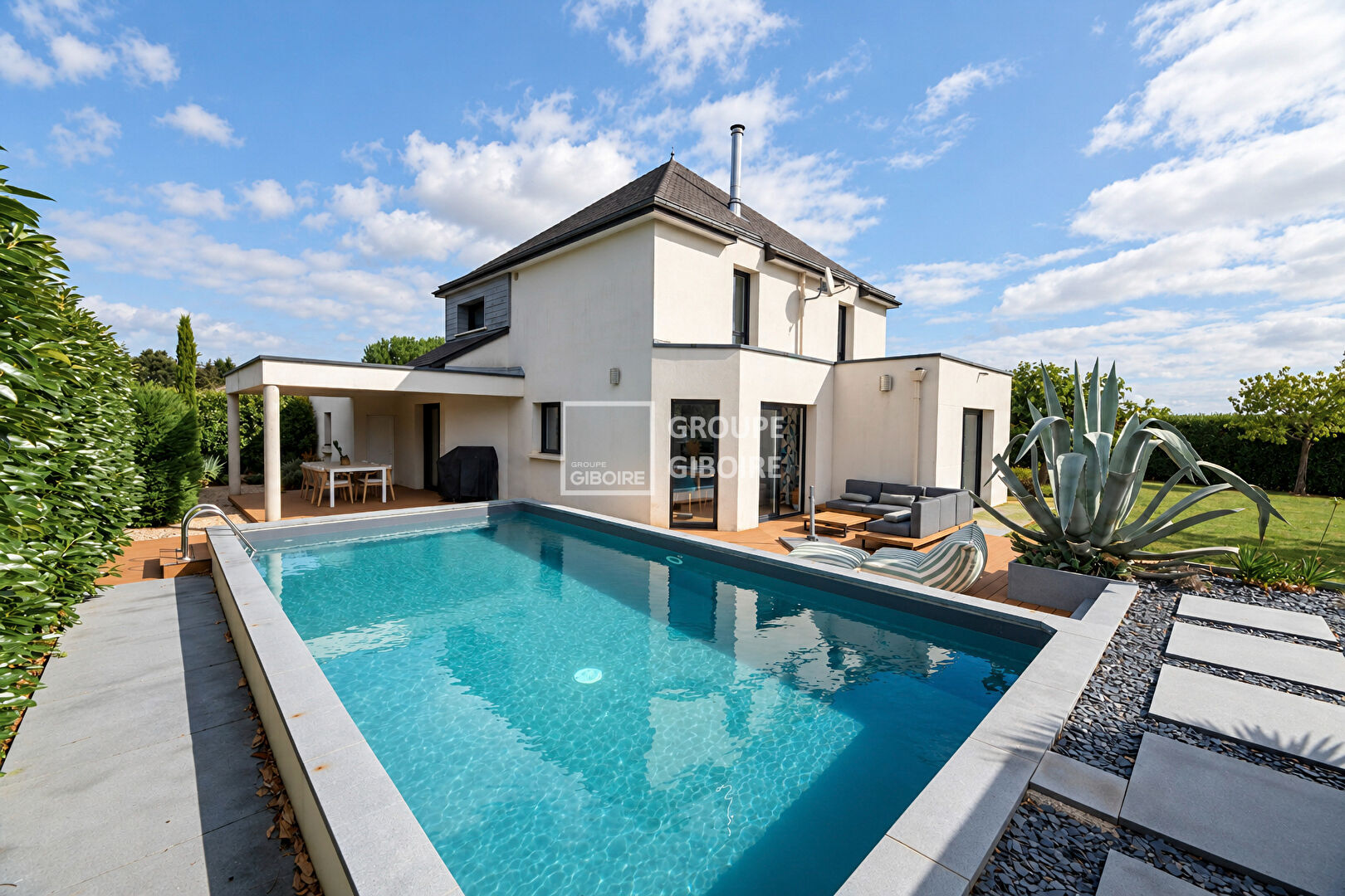 Maison T7  - PLECHATEL (GLH26688E) - 1