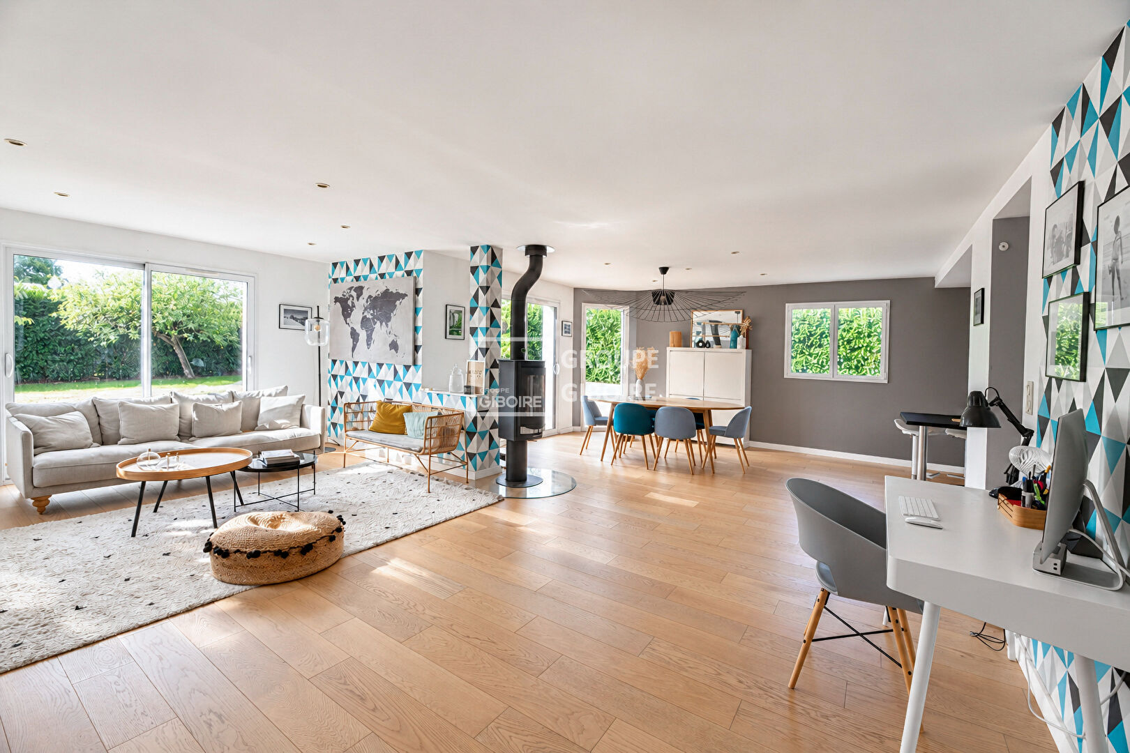 Maison T7  - PLECHATEL (GLH26688E) - 2