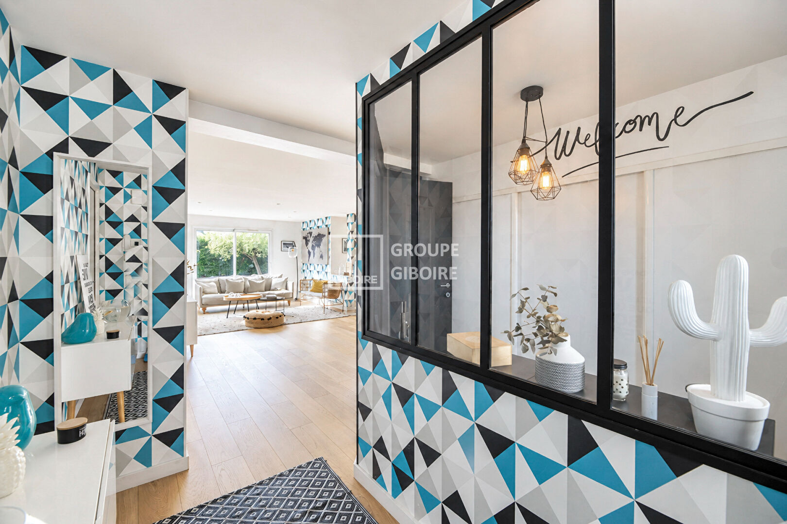 Maison T7  - PLECHATEL (GLH26688E) - 4