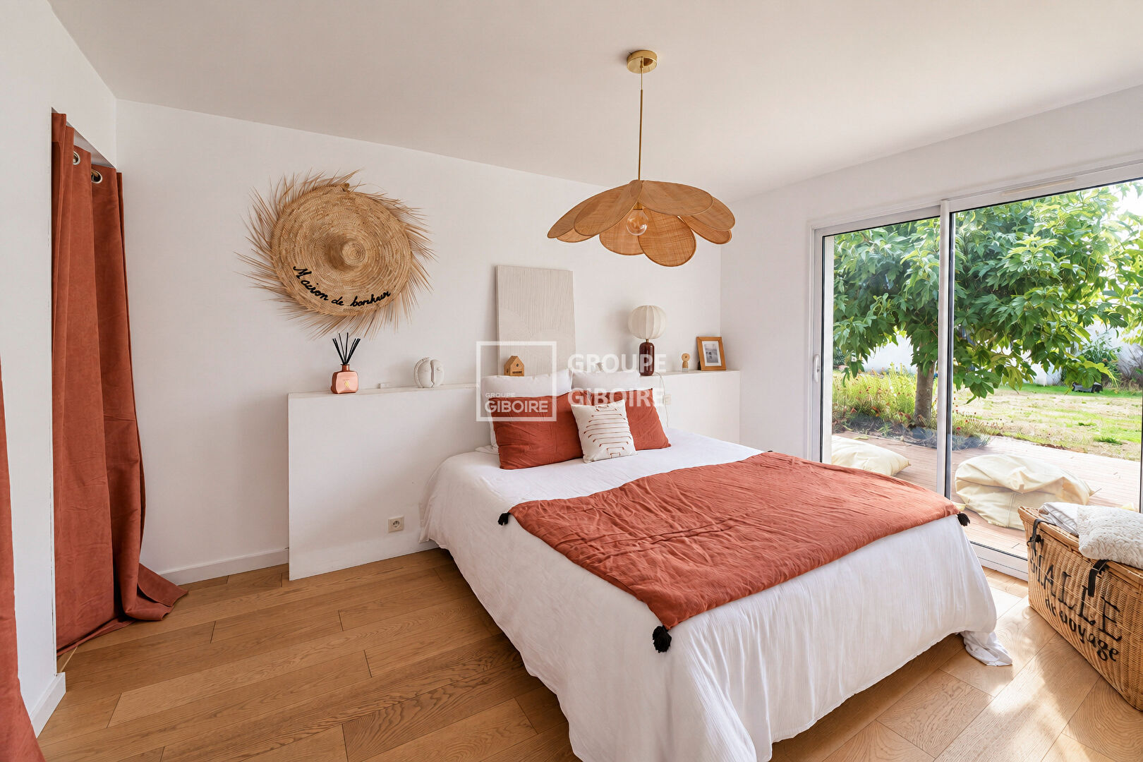 Maison T7  - PLECHATEL (GLH26688E) - 5