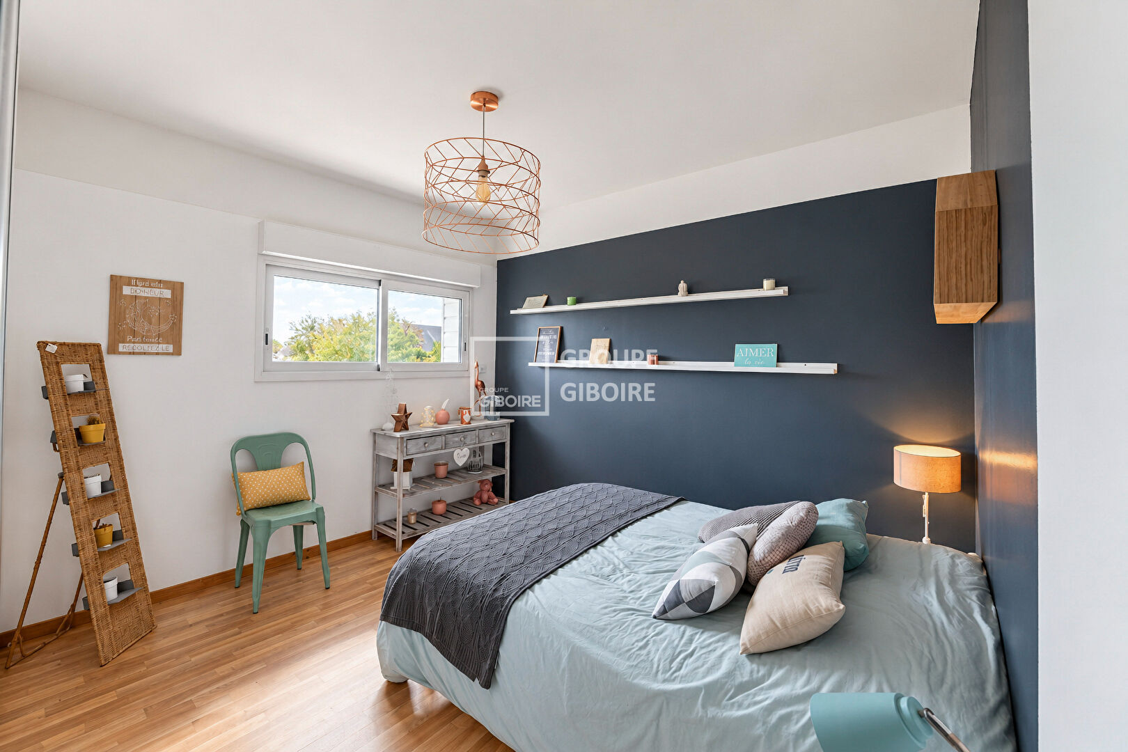 Maison T7  - PLECHATEL (GLH26688E) - 8