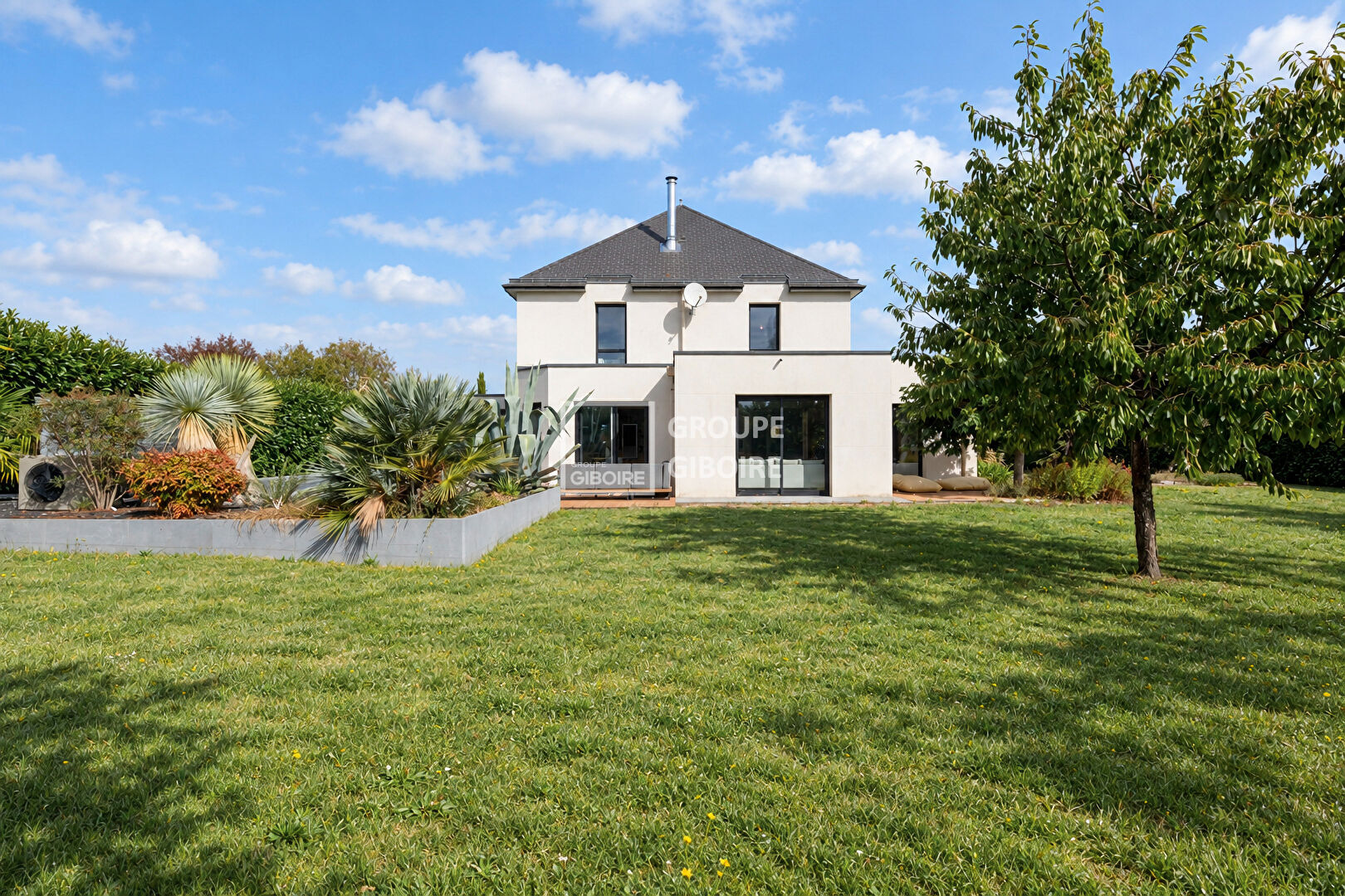 Maison T7  - PLECHATEL (GLH26688E) - 9